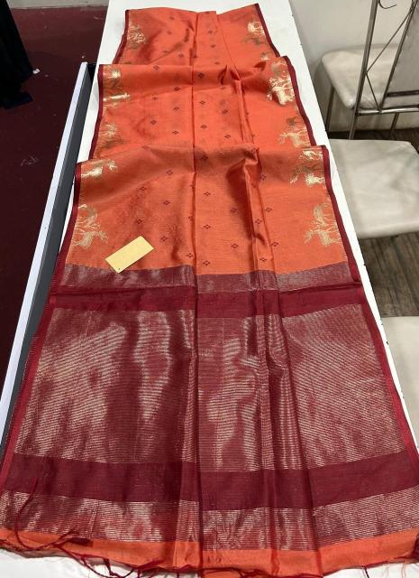 Akshara raw silk saree wholesalers india